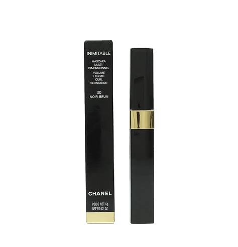 koop chanel inimitable|chanel inimitable volume length.